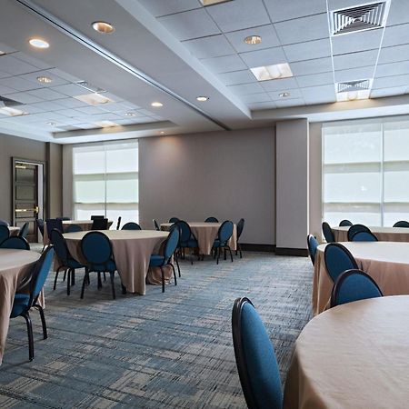 Four Points By Sheraton Houston West Exteriör bild