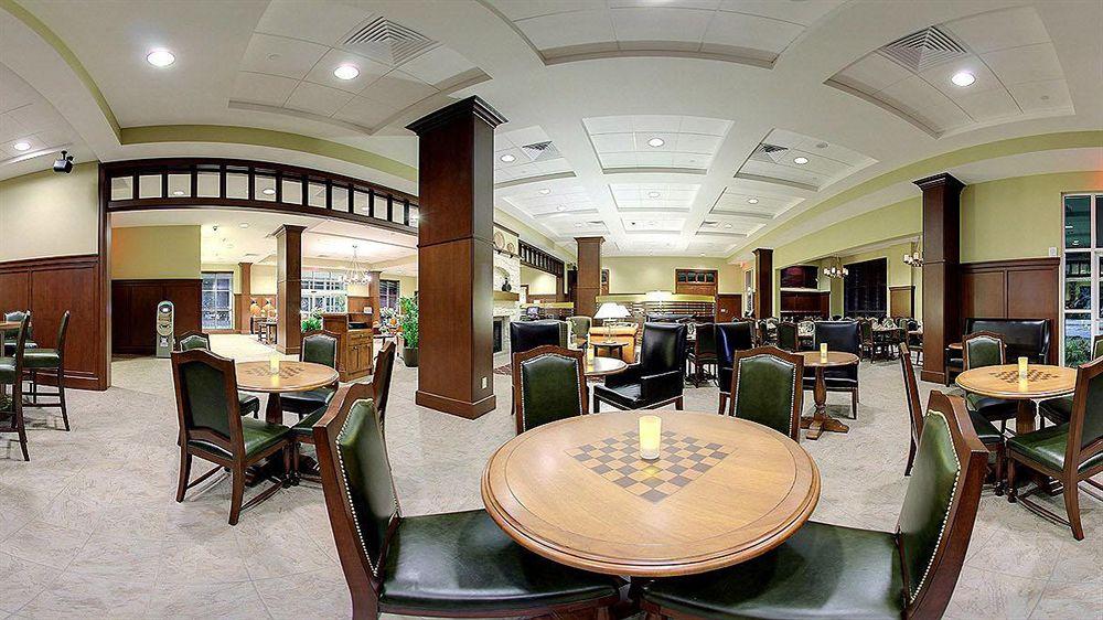 Four Points By Sheraton Houston West Exteriör bild