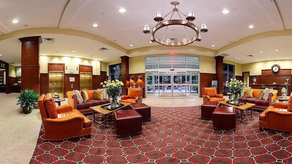 Four Points By Sheraton Houston West Exteriör bild