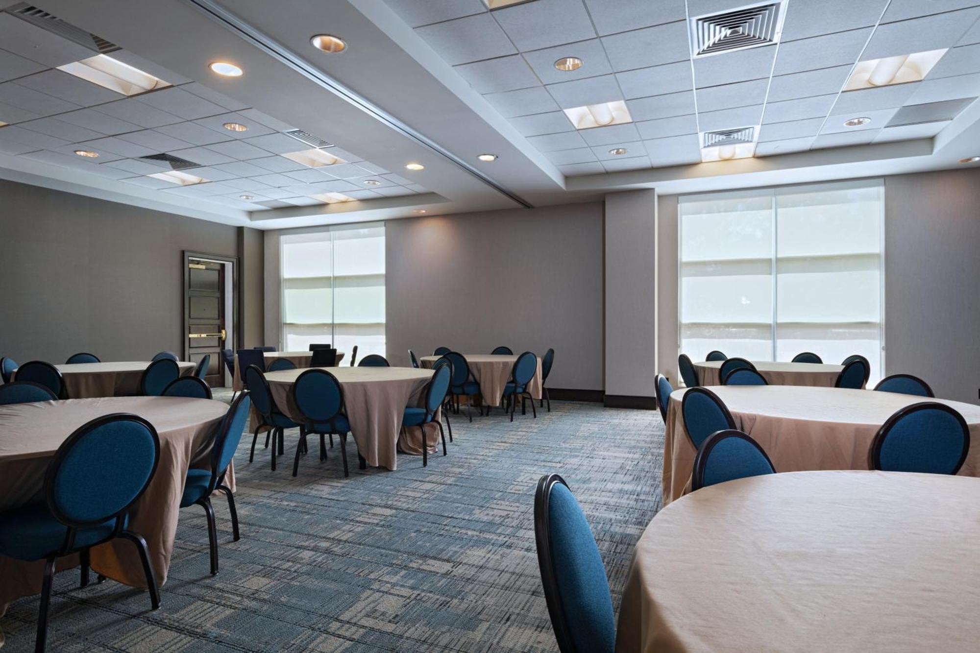 Four Points By Sheraton Houston West Exteriör bild