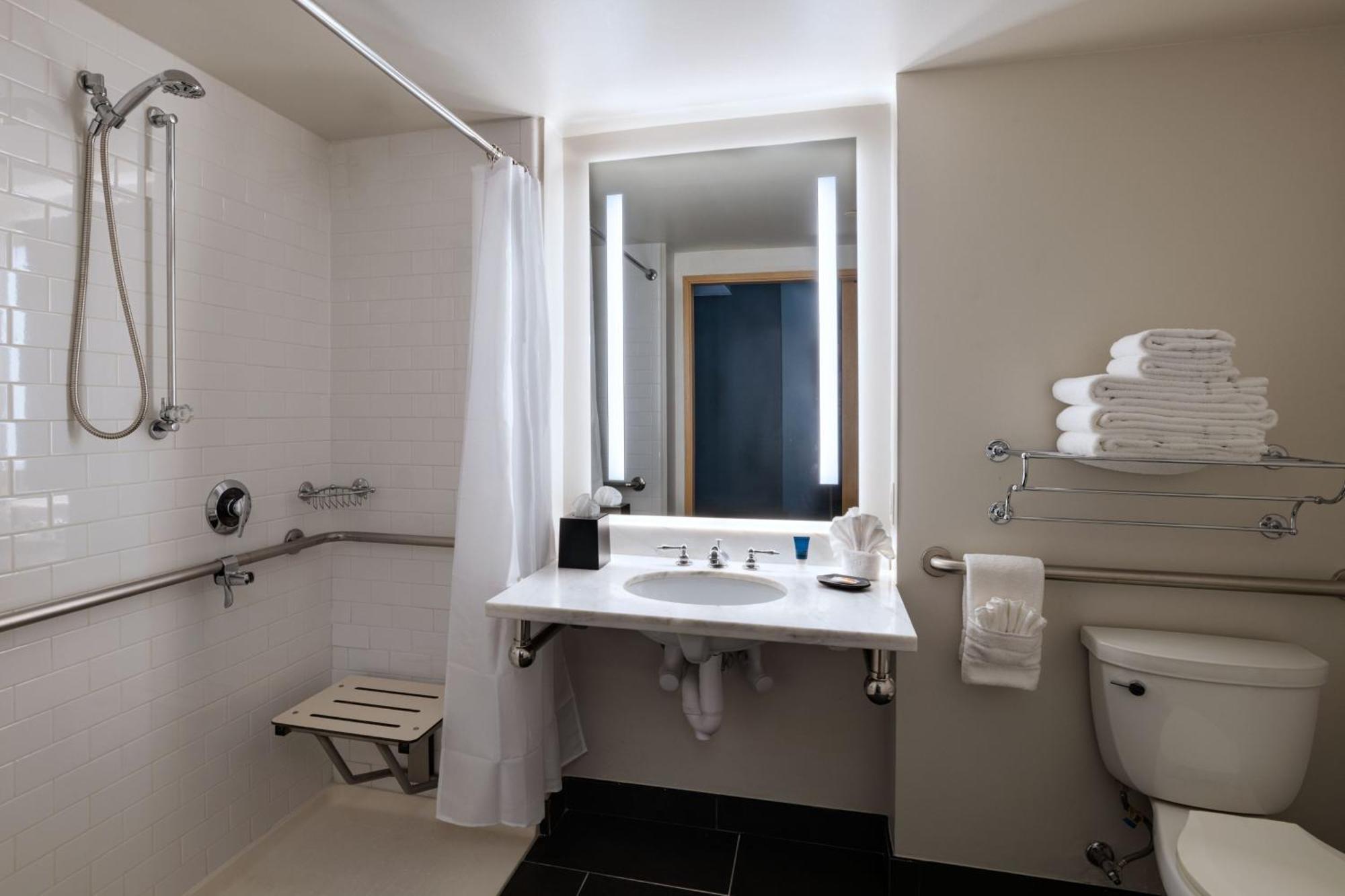 Four Points By Sheraton Houston West Exteriör bild