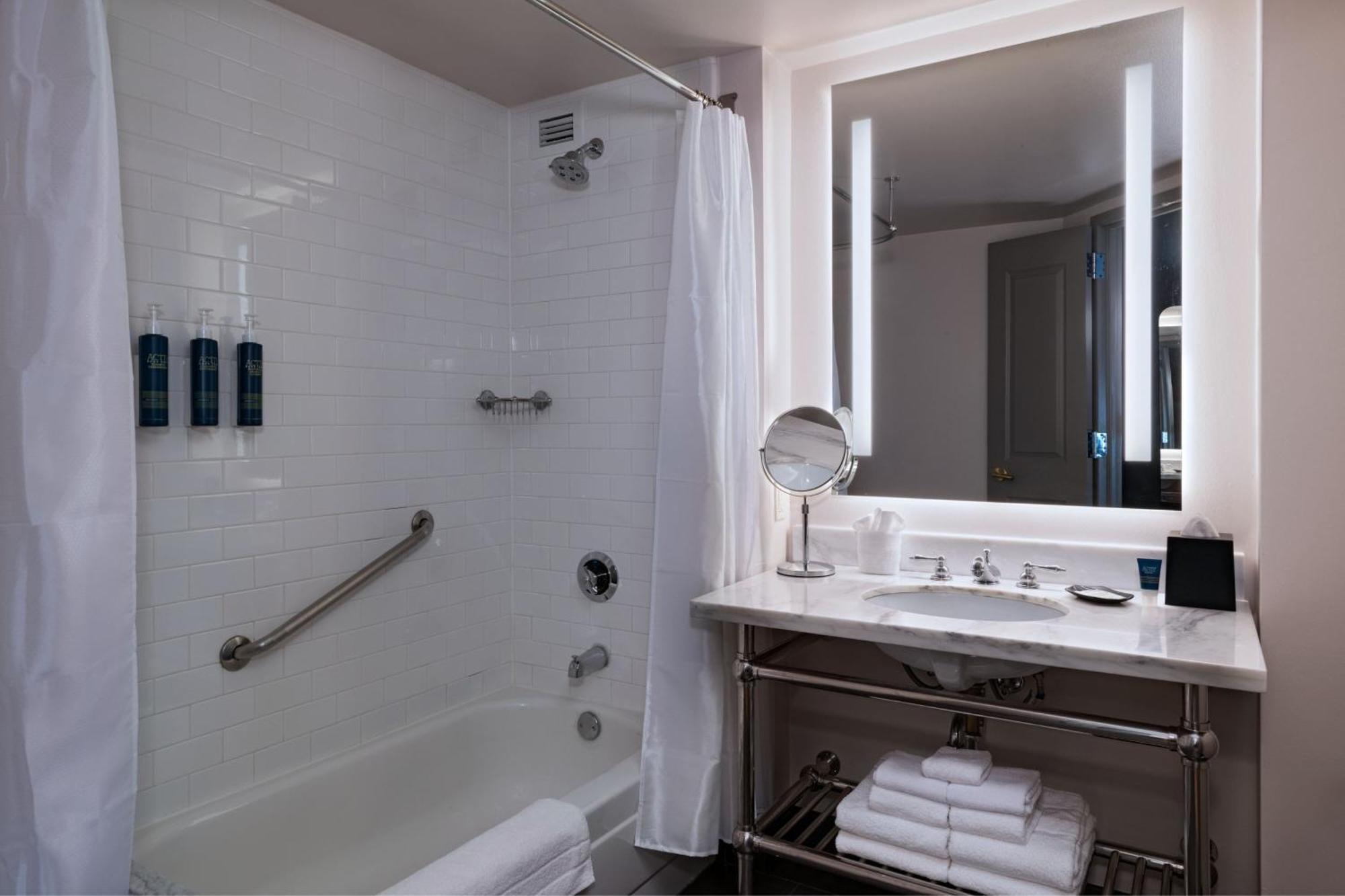 Four Points By Sheraton Houston West Exteriör bild