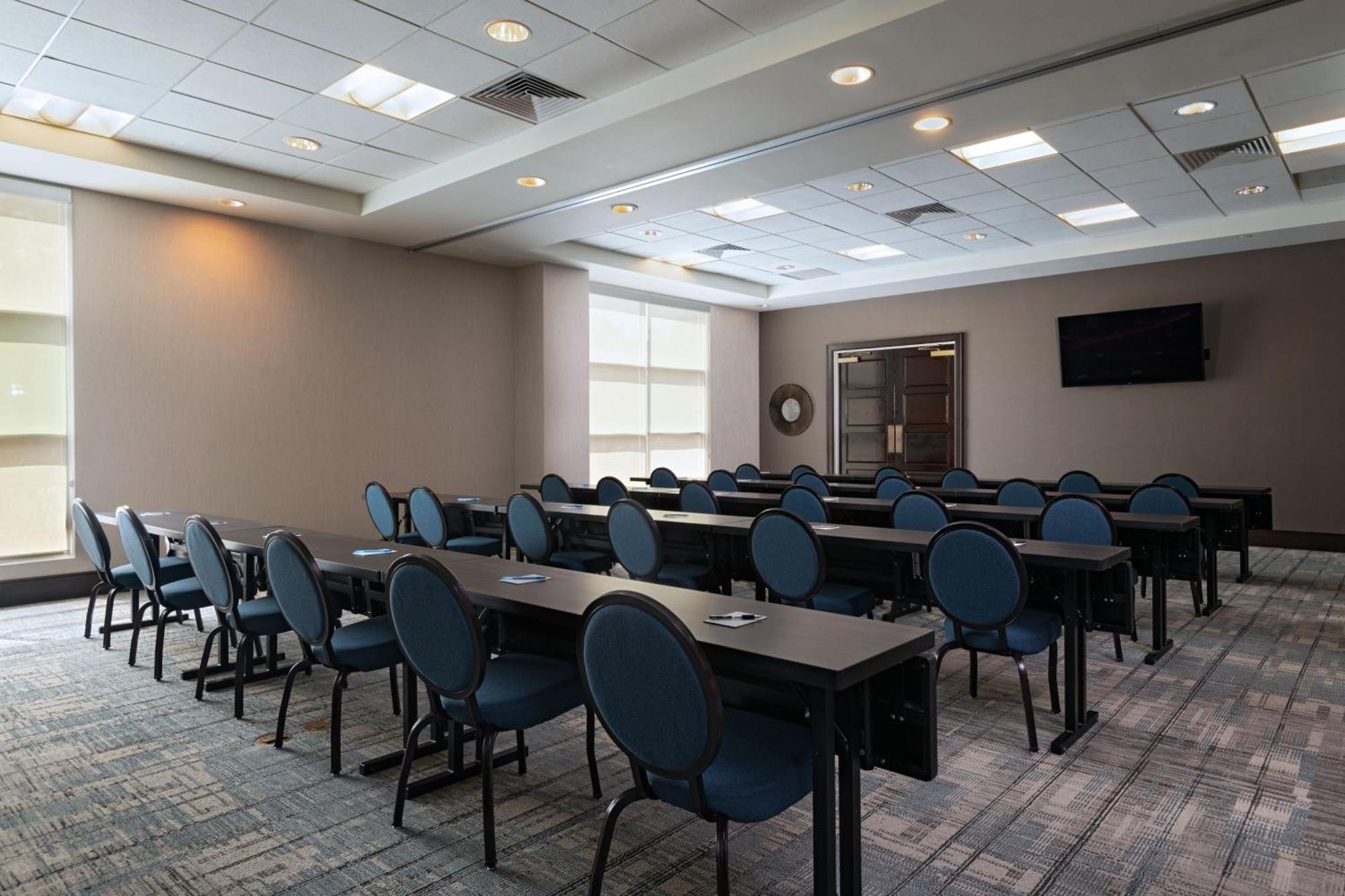 Four Points By Sheraton Houston West Exteriör bild