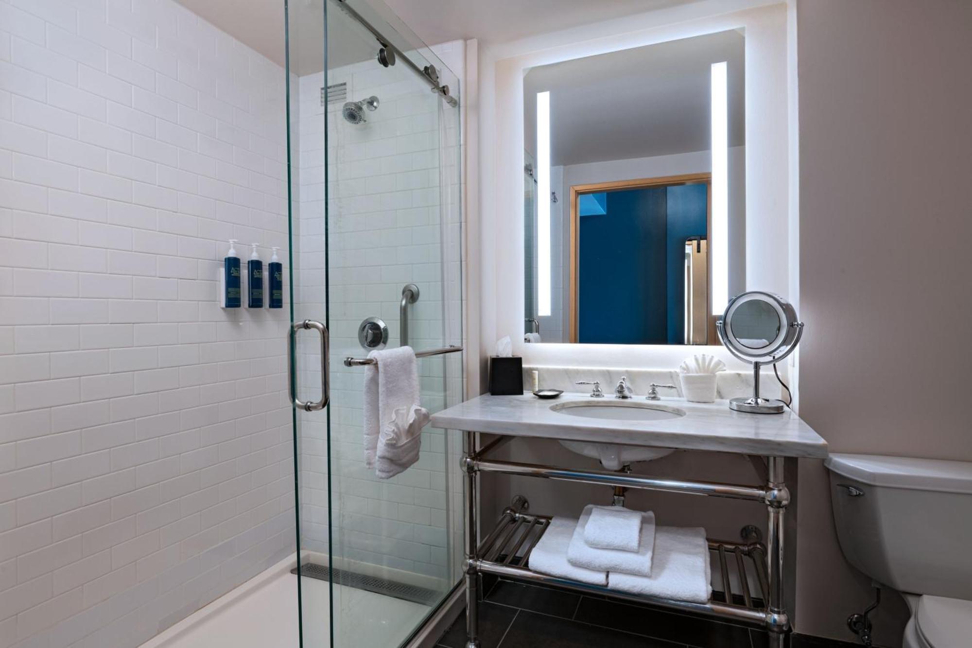 Four Points By Sheraton Houston West Exteriör bild