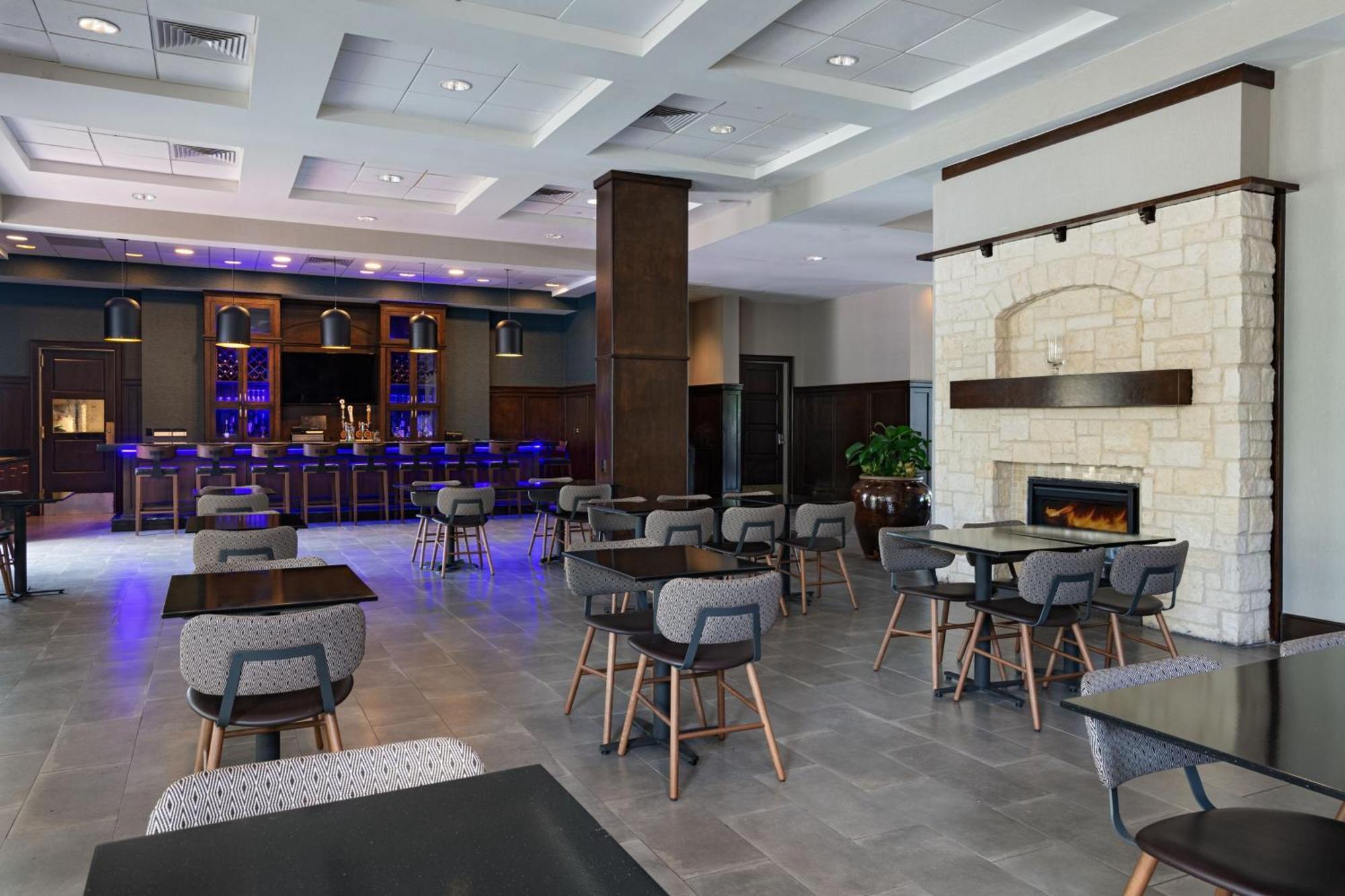 Four Points By Sheraton Houston West Exteriör bild
