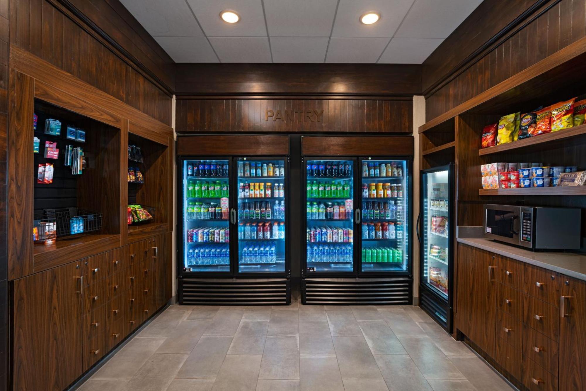 Four Points By Sheraton Houston West Exteriör bild