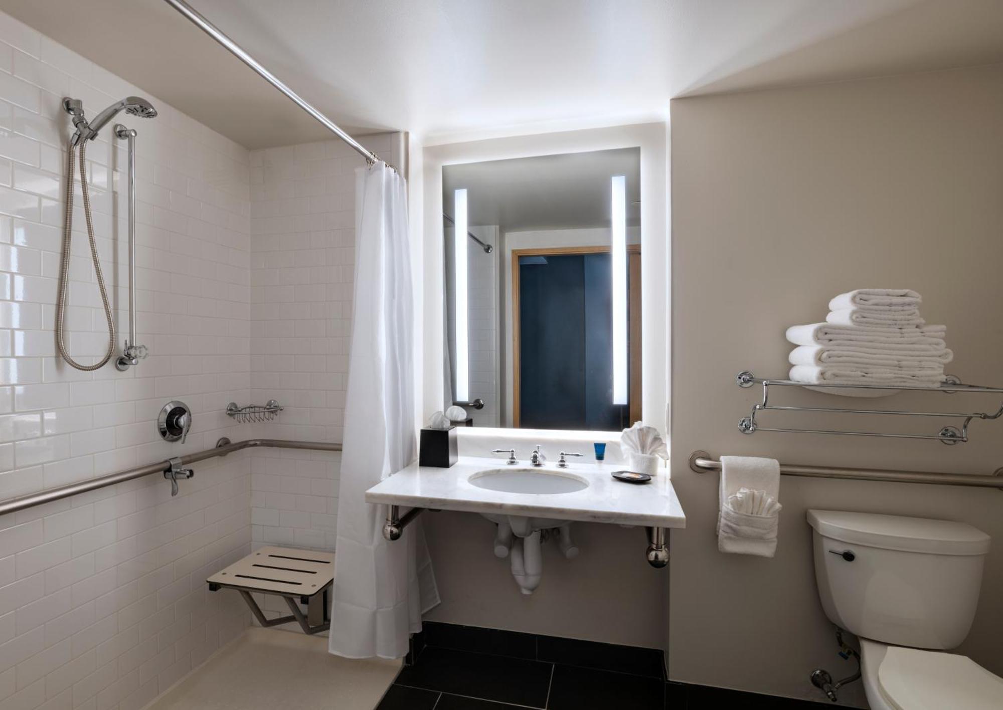 Four Points By Sheraton Houston West Exteriör bild