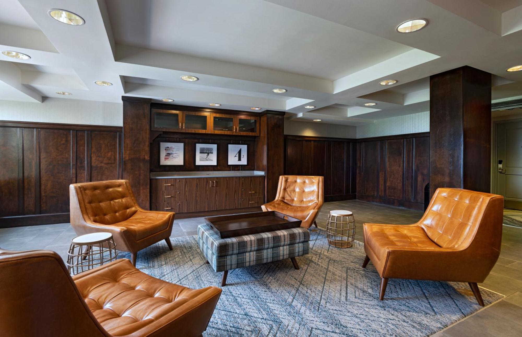 Four Points By Sheraton Houston West Exteriör bild
