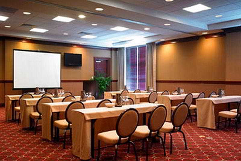 Four Points By Sheraton Houston West Exteriör bild