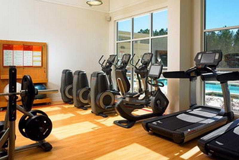 Four Points By Sheraton Houston West Exteriör bild
