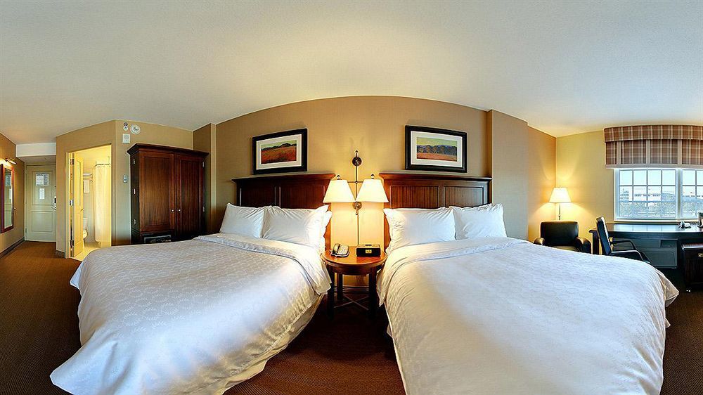Four Points By Sheraton Houston West Exteriör bild