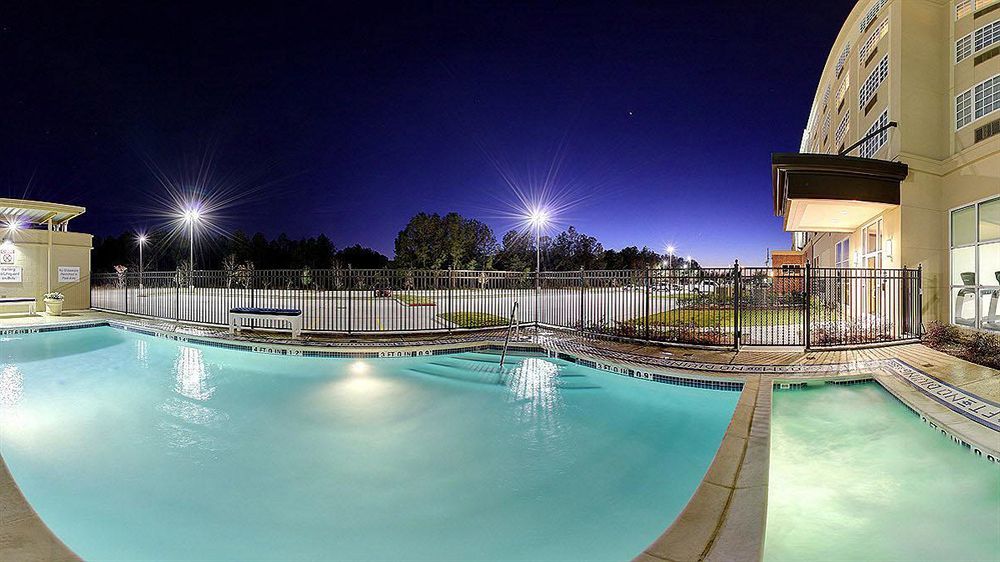 Four Points By Sheraton Houston West Exteriör bild