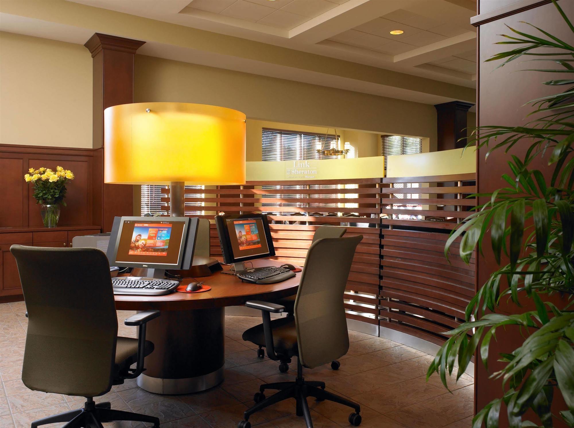 Four Points By Sheraton Houston West Exteriör bild