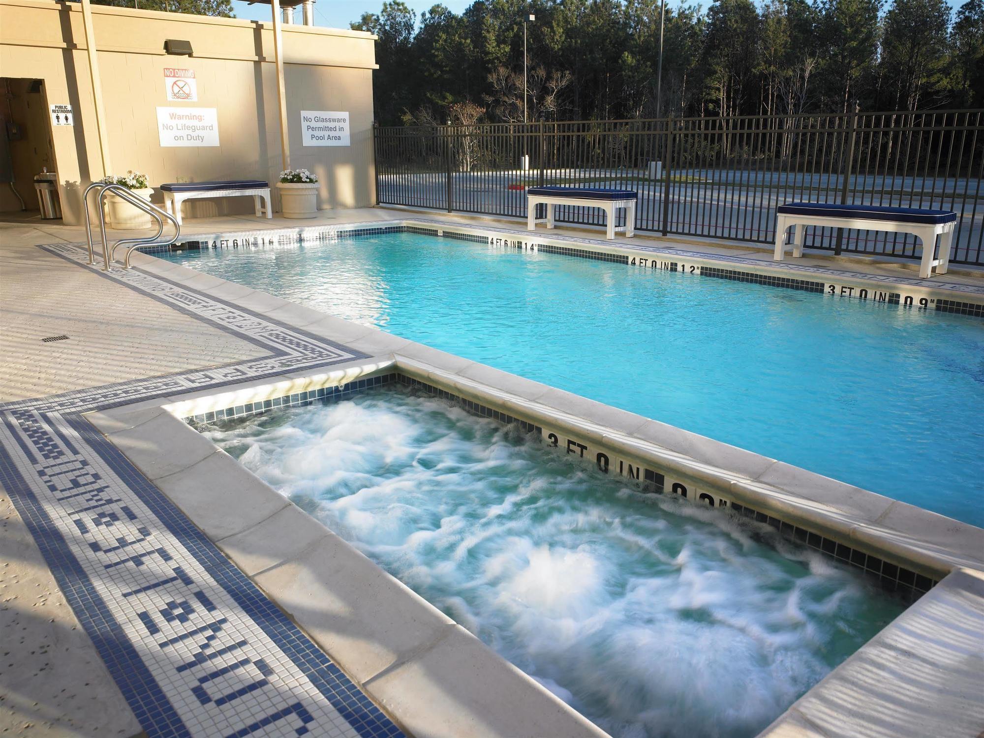 Four Points By Sheraton Houston West Bekvämligheter bild