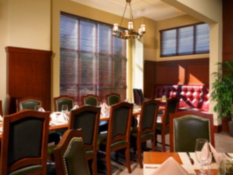 Four Points By Sheraton Houston West Exteriör bild