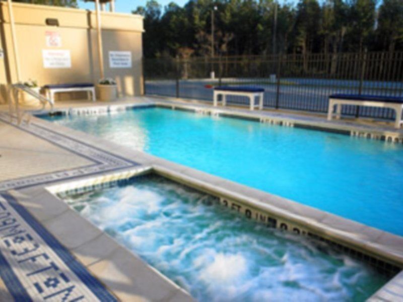 Four Points By Sheraton Houston West Exteriör bild