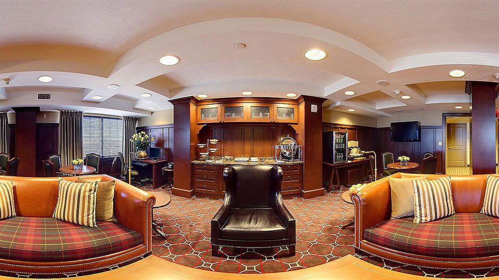 Four Points By Sheraton Houston West Exteriör bild